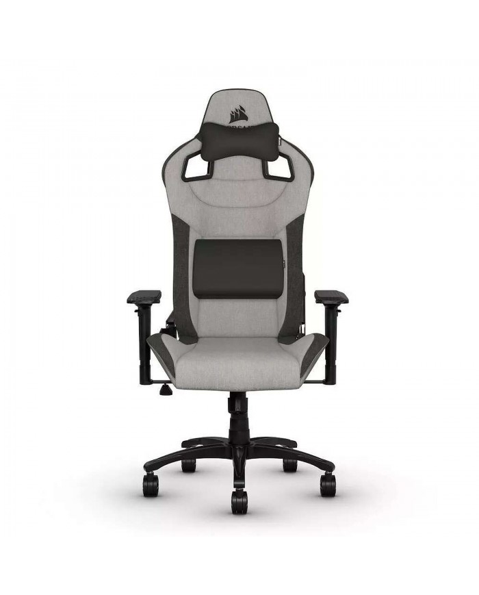Corsair T3 RUSH Chair: Confort & Design Gaming - PC Gamer Casa Corsair T3 RUSH Chair: Confort & Design Gaming - PC Gamer Casa