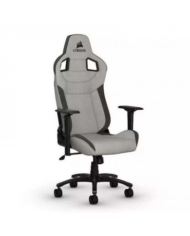 Corsair T3 RUSH Chair: Confort & Design Gaming - PC Gamer Casa Corsair T3 RUSH Chair: Confort & Design Gaming - PC Gamer Casa