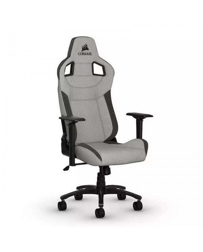 Corsair T3 RUSH Chair: Confort & Design Gaming - PC Gamer Casa Corsair T3 RUSH Chair: Confort & Design Gaming - PC Gamer Casa