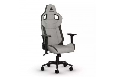 Corsair T3 RUSH Chair: Confort & Design Gaming - PC Gamer Casa Corsair T3 RUSH Chair: Confort & Design Gaming - PC Gamer Casa