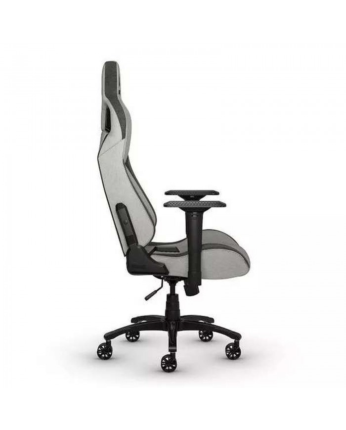 Corsair T3 RUSH Chair: Confort & Design Gaming - PC Gamer Casa Corsair T3 RUSH Chair: Confort & Design Gaming - PC Gamer Casa