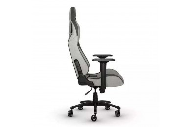 Corsair T3 RUSH Chair: Confort & Design Gaming - PC Gamer Casa Corsair T3 RUSH Chair: Confort & Design Gaming - PC Gamer Casa
