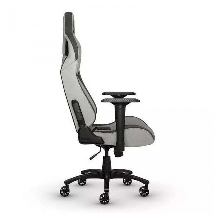 Corsair T3 RUSH Chair: Confort & Design Gaming - PC Gamer Casa