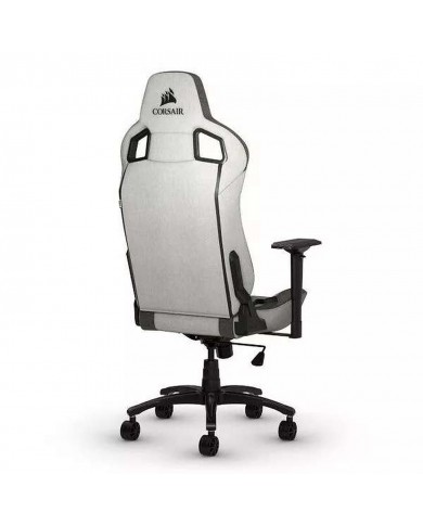 Corsair T3 RUSH Chair: Confort & Design Gaming - PC Gamer Casa Corsair T3 RUSH Chair: Confort & Design Gaming - PC Gamer Casa