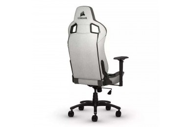 Corsair T3 RUSH Chair: Confort & Design Gaming - PC Gamer Casa Corsair T3 RUSH Chair: Confort & Design Gaming - PC Gamer Casa