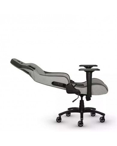 Corsair T3 RUSH Chair: Confort & Design Gaming - PC Gamer Casa Corsair T3 RUSH Chair: Confort & Design Gaming - PC Gamer Casa