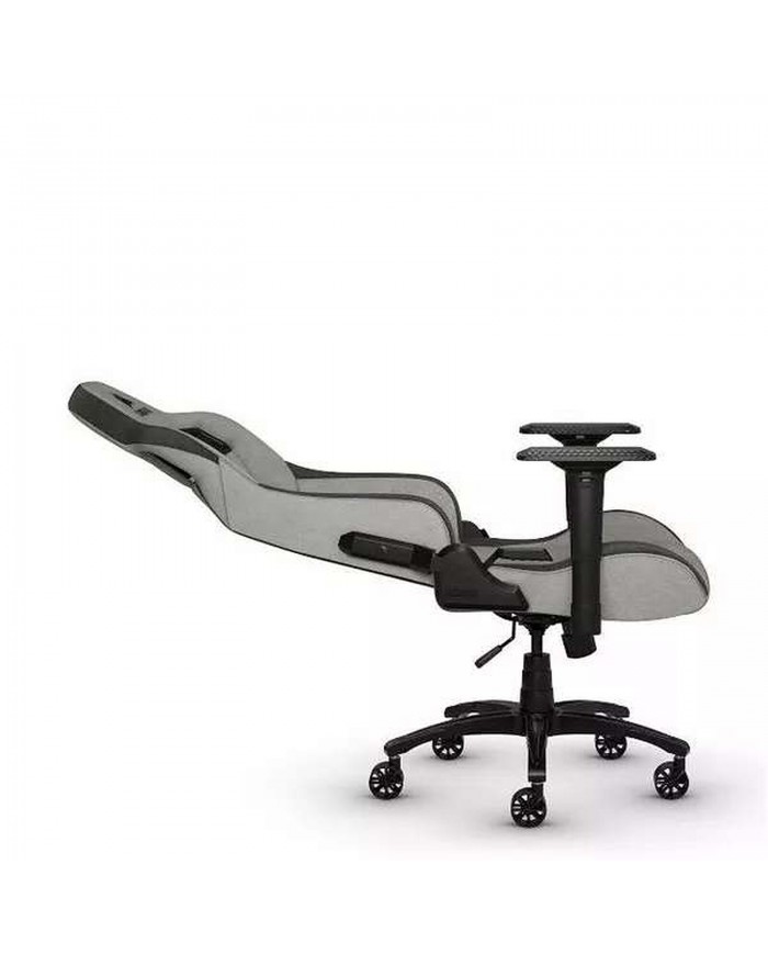 Corsair T3 RUSH Chair: Confort & Design Gaming - PC Gamer Casa Corsair T3 RUSH Chair: Confort & Design Gaming - PC Gamer Casa