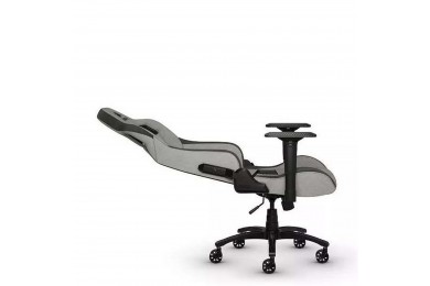Corsair T3 RUSH Chair: Confort & Design Gaming - PC Gamer Casa Corsair T3 RUSH Chair: Confort & Design Gaming - PC Gamer Casa