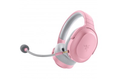 Razer Barracuda X 2022 (Quartz) - Micro-casque -Pc Gamer Casa