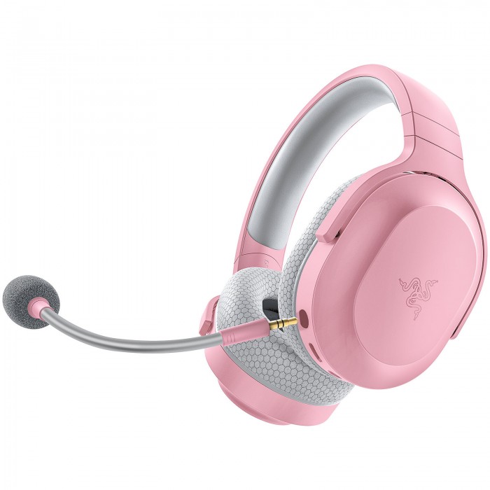 Razer Barracuda X 2022 (Quartz) - Micro-casque -Pc Gamer Casa Razer Barracuda X 2022 (Quartz) - Micro-casque -Pc Gamer Casa
