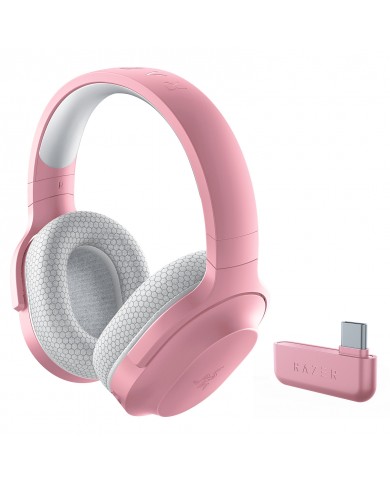 Razer Barracuda X 2022 (Quartz) - Micro-casque -Pc Gamer Casa