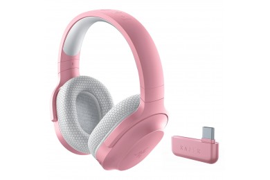 Razer Barracuda X 2022 (Quartz) - Micro-casque -Pc Gamer Casa