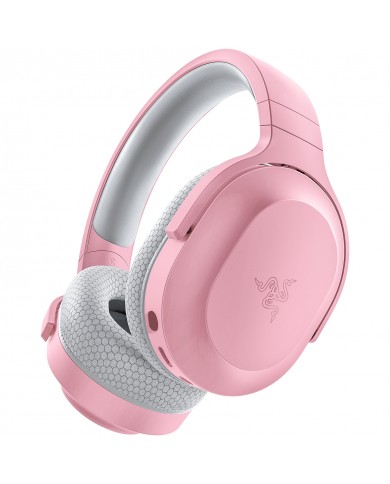 Razer Barracuda X 2022 (Quartz) - Micro-casque -Pc Gamer Casa