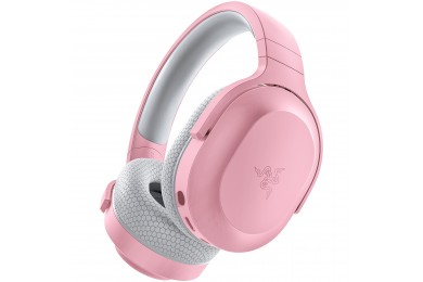 Razer Barracuda X 2022 (Quartz) - Micro-casque -Pc Gamer Casa