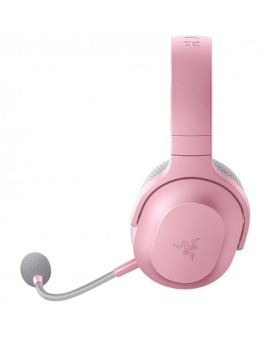 Razer Barracuda X 2022 (Quartz) - Micro-casque -Pc Gamer Casa