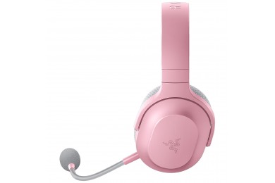 Razer Barracuda X 2022 (Quartz) - Micro-casque -Pc Gamer Casa