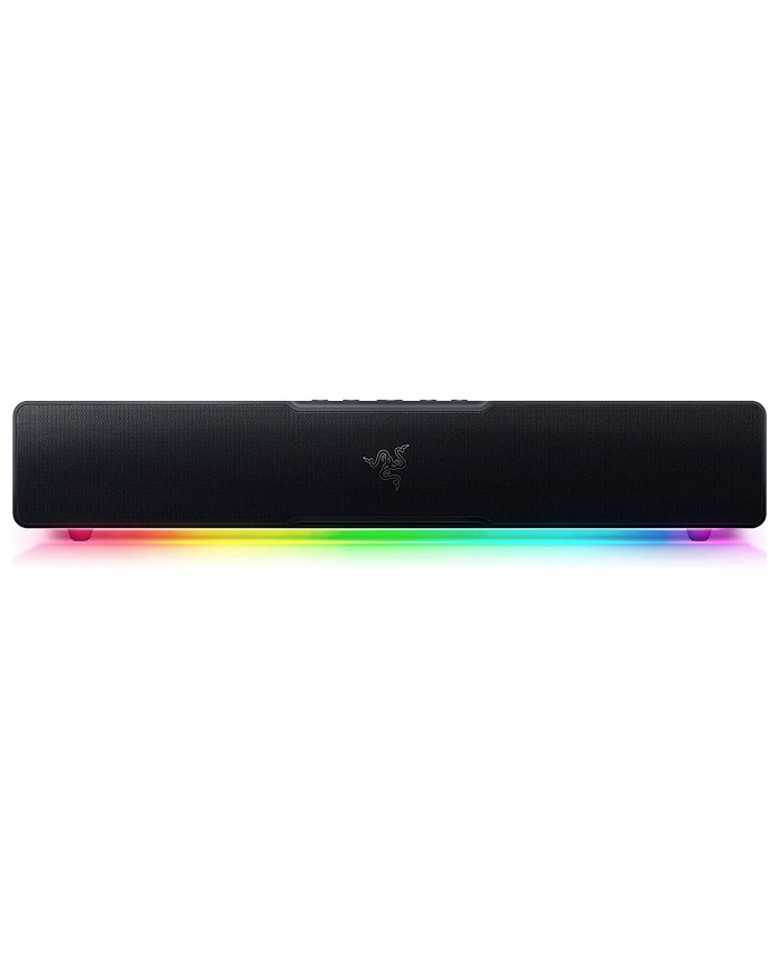 Razer Leviathan v2 X - Enceinte PC - Razer Marooc Razer Leviathan v2 X - Enceinte PC - Razer Marooc