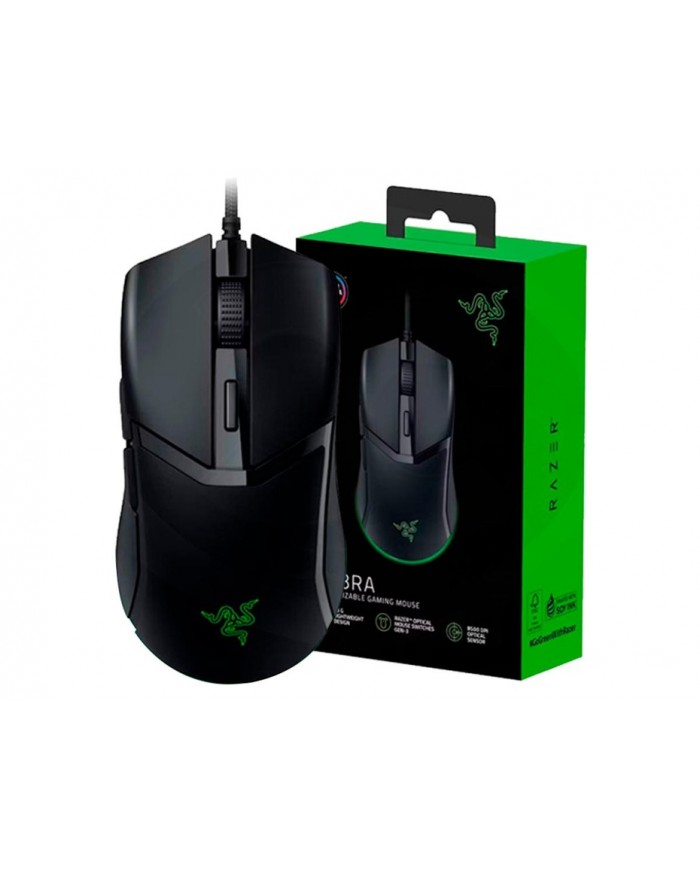 Razer Cobra - Souris PC Razer Cobra - Souris PC