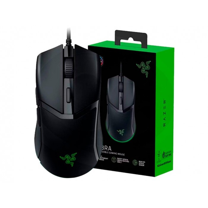 Razer Cobra - Souris PC Razer Cobra - Souris PC