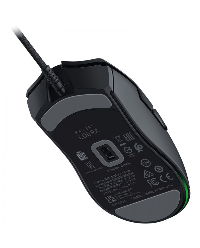 Razer Cobra - Souris PC Razer Cobra - Souris PC