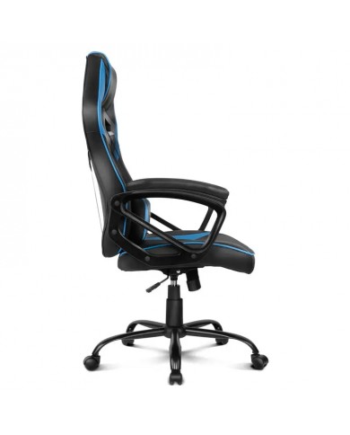 Chaise Gaming Drift DR50 Noir/Bleu