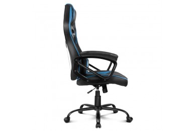 Chaise Gaming Drift DR50 Noir/Bleu