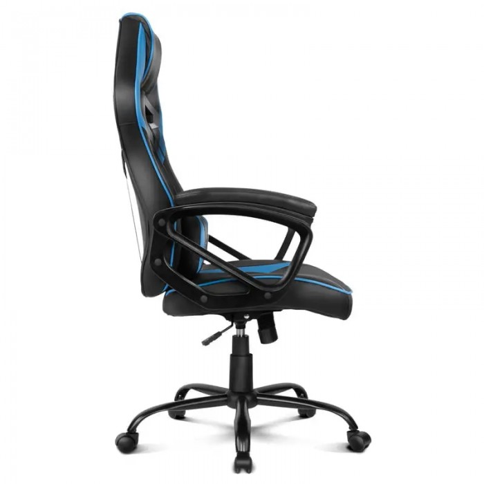 Chaise Gaming Drift DR50 Noir/Bleu