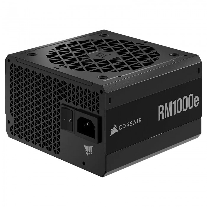 Corsair RM1000e 80PLUS Gold - Alimentation PC - Pc Gamer Casa