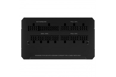 Corsair RM1000e 80PLUS Gold - Alimentation PC - Pc Gamer Casa Corsair RM1000e 80PLUS Gold - Alimentation PC - Pc Gamer Casa