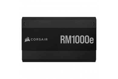 Corsair RM1000e 80PLUS Gold - Alimentation PC - Pc Gamer Casa Corsair RM1000e 80PLUS Gold - Alimentation PC - Pc Gamer Casa