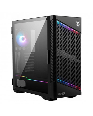MSI MPG VELOX 100P AIRFLOW - Boîtier PC | Pc Gamer Casa