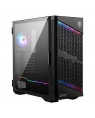 MSI MPG VELOX 100P AIRFLOW - Boîtier PC | Pc Gamer Casa