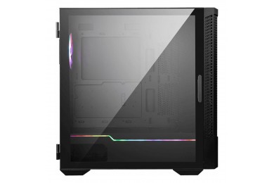 MSI MPG VELOX 100P AIRFLOW - Boîtier PC | Pc Gamer Casa