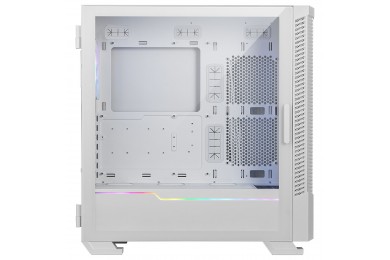 MSI MPG VELOX 100R (Blanc) - Boîtier PC | PCGAMERCASA.MA