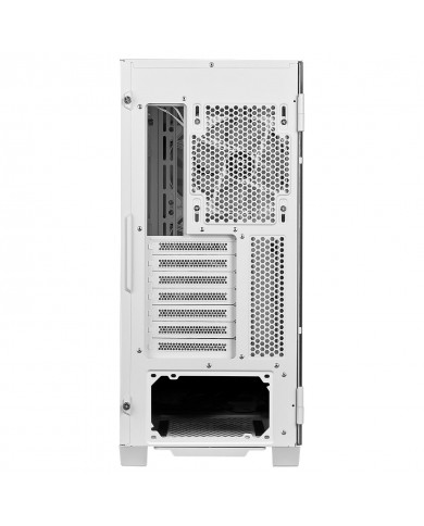 MSI MPG VELOX 100R (Blanc) - Boîtier PC | PCGAMERCASA.MA