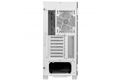 MSI MPG VELOX 100R (Blanc) - Boîtier PC | PCGAMERCASA.MA