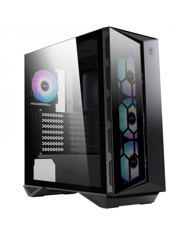 MSI MPG GUNGNIR 110R Noir - Boîtier PC |PCGAMERCASA.MA