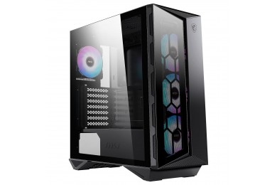 MSI MPG GUNGNIR 110R Noir - Boîtier PC |PCGAMERCASA.MA