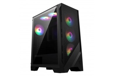 MSI MAG FORGE 120A AIRFLOW - Boîtier PC |PCGAMERCASA.MA MSI MAG FORGE 120A AIRFLOW - Boîtier PC |PCGAMERCASA.MA