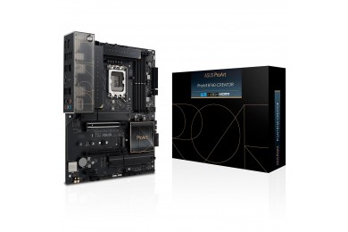 ASUS ProArt B760-CREATOR - Carte mère  - Pc Gamer Casa -Maroc