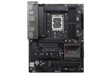 ASUS ProArt B760-CREATOR - Carte mère  - Pc Gamer Casa -Maroc
