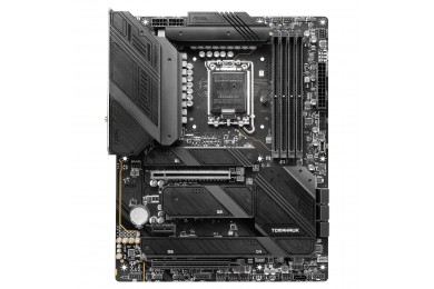 MSI MAG Z790 TOMAHAWK WIFI - Carte mère -Pc Gamer Maroc