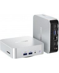 Mini PC GEEKOM A7 AMD Ryzen 9 7940HS 32GB 2TB SSD - PCGAMERCASA .MA