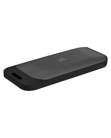 Corsair EX100U 4 To - Disque dur externe - Garantie 3 ans Corsair EX100U 4 To - Disque dur externe - Garantie 3 ans