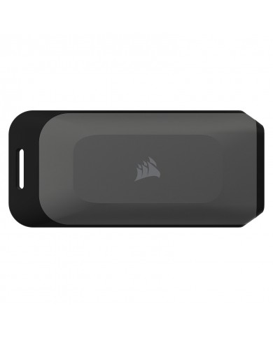 Corsair EX100U 4 To - Disque dur externe - Garantie 3 ans Corsair EX100U 4 To - Disque dur externe - Garantie 3 ans