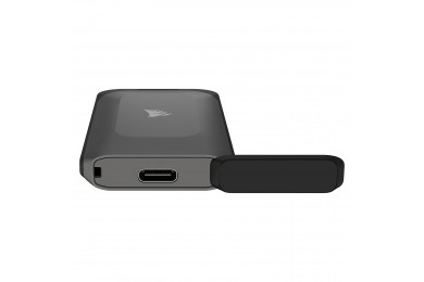 Corsair EX100U 4 To - Disque dur externe - Garantie 3 ans