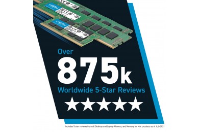 Crucial DDR4 16 Go 3200 MHz CL22 - Mémoire PC - Crucial- Maroc Crucial DDR4 16 Go 3200 MHz CL22 - Mémoire PC - Crucial- Maroc