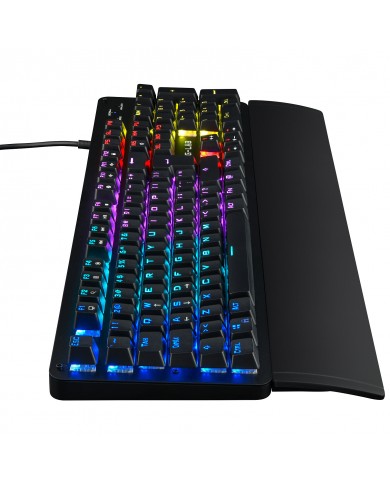The G-Lab Keyz Carbon E  - Clavier PC Gamer Casa Maroc The G-Lab Keyz Carbon E  - Clavier PC Gamer Casa Maroc
