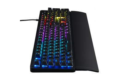 The G-Lab Keyz Carbon E  - Clavier PC Gamer Casa Maroc
