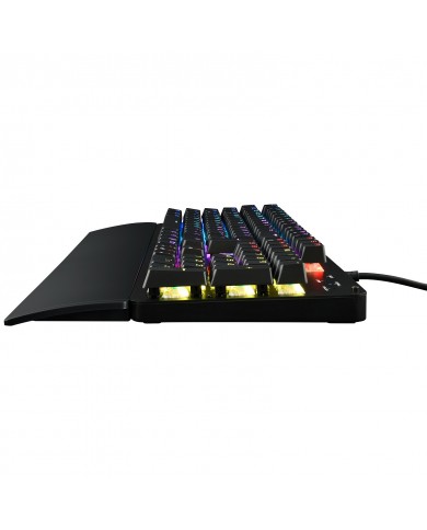 The G-Lab Keyz Carbon E  - Clavier PC Gamer Casa Maroc The G-Lab Keyz Carbon E  - Clavier PC Gamer Casa Maroc